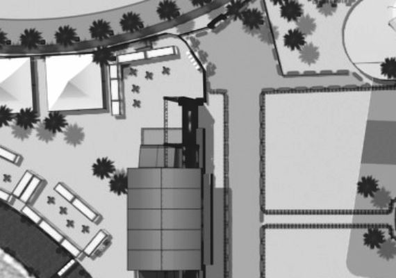 Cria��o de projetos t�cnicos para festivais, atendendo todas as necessidades, com previs�o e gerenciamento da movimenta��o de p�blico, servi�os, rotas de fuga e emerg�ncia.